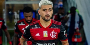 Flamengo define valores por Arrascaeta; reuniões seguem rolando nos bastidores