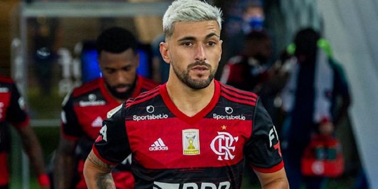 Flamengo define valores por Arrascaeta; reuniões seguem rolando nos bastidores