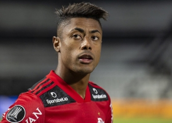 Bruno Henrique sofre baque em sua carreira e fica de fora da Seleção Brasileira; motivo é revelado