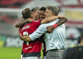 Renato Gaúcho ganha ‘pacotão’ com três reforços de uma única vez para a sequência da temporada de 2021