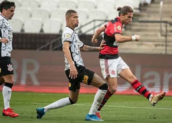 Globo apela aos jogos do Flamengo para superar a maior crise de sua história