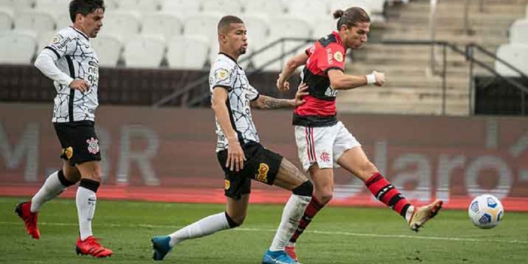 Globo apela aos jogos do Flamengo para superar a maior crise de sua história