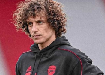 Conversas entre Flamengo e David Luiz avançam e torcedores aumentam a campanha pelas redes sociais