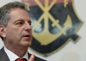 Flamengo quer disputar a Uefa Champions League ainda nesta década