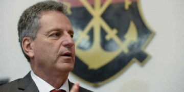 Flamengo quer disputar a Uefa Champions League ainda nesta década