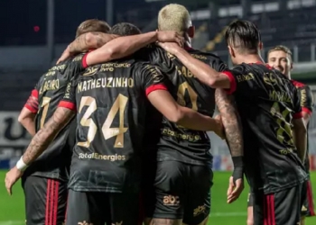 Flamengo possui o elenco mais caro do Brasil; valores são divulgados e impressionam