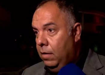 Marcos Braz fica ‘pistola’ com possibilidade de nova partida entre Brasil e Argentina: ‘outra vez Flamengo desfalcado’