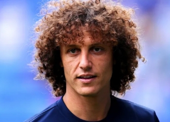 David Luiz rompe o silêncio e diz se é verdadeira a notícia que indica acerto com time da Itália