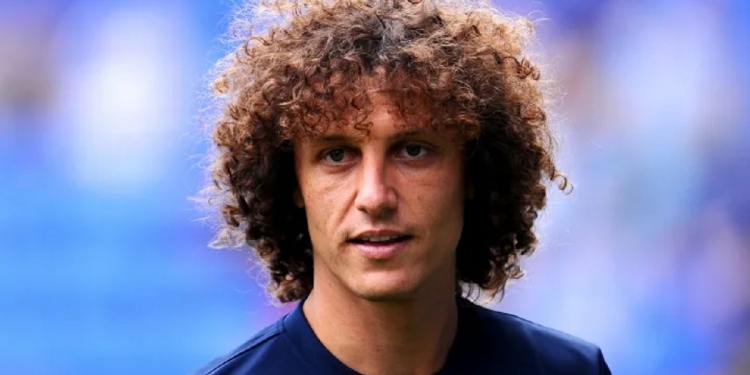 David Luiz rompe o silêncio e diz se é verdadeira a notícia que indica acerto com time da Itália