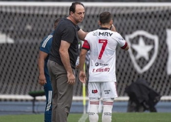 Rogério Ceni pode reencontrar o Flamengo na Copa do Brasil ao assumir clube paulista da Série A