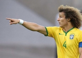 Dirigentes do Flamengo começam a discutir proposta a ser apresentada para David Luiz nos próximos dias