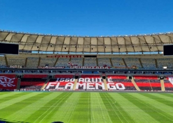 Todos os 19 clubes da Série A se reúnem sem o Flamengo para tentar derrubar liberação de torcida ao Rubro-Negro