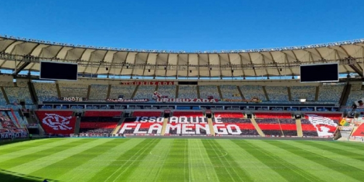 Todos os 19 clubes da Série A se reúnem sem o Flamengo para tentar derrubar liberação de torcida ao Rubro-Negro