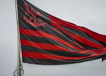 Flamengo anuncia a contratação de atacante como grande reforço para a temporada de 2021