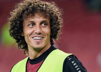 Flamengo acerta a contratação do zagueiro David Luiz como reforço para 2021, diz italiano