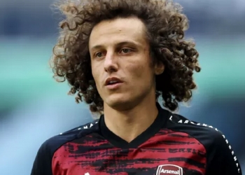 Só falta assinar: David Luiz é o mais novo reforço do Flamengo e deve ser anunciado na segunda-feira