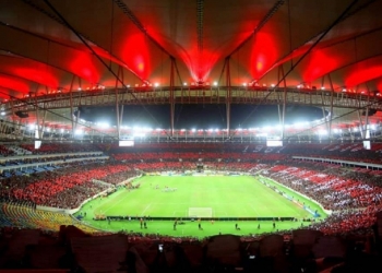 Grêmio quer que Flamengo seja expulso da Copa do Brasil por presença de público no Maracanã
