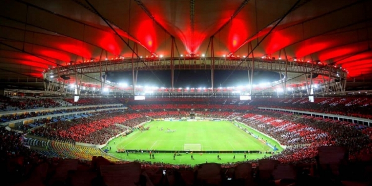 Grêmio quer que Flamengo seja expulso da Copa do Brasil por presença de público no Maracanã
