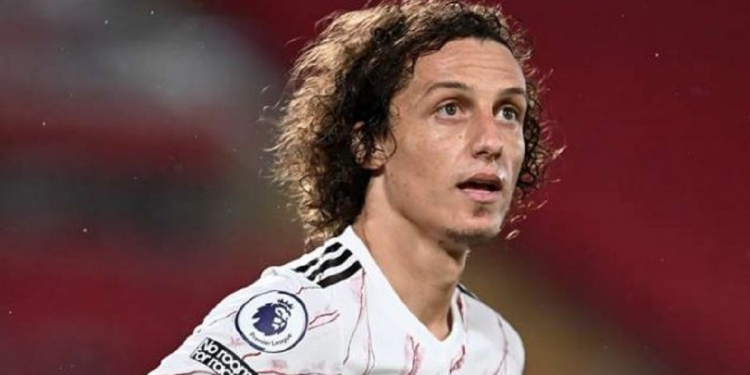 Salário de David Luiz é astronômico e no mesmo patamar europeu; valores a serem pagos pelo Flamengo vazam na imprensa