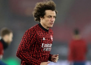 Técnico do Barcelona, adversário na Libertadores, fica impressionado com contratação de David Luiz pelo Flamengo: ‘Equipe mais poderosa do continente’
