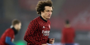 Técnico do Barcelona, adversário na Libertadores, fica impressionado com contratação de David Luiz pelo Flamengo: ‘Equipe mais poderosa do continente’