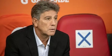 Flamengo tem 8 desfalques para enfrentar o Palmeiras logo mais às 16h pela 20ª rodada do Brasileirão