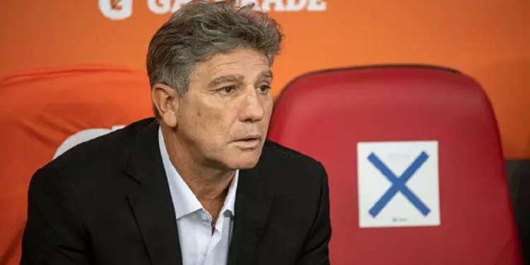 Flamengo tem 8 desfalques para enfrentar o Palmeiras logo mais às 16h pela 20ª rodada do Brasileirão