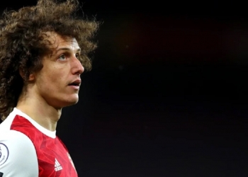 Flamengo corre contra o tempo para inscrever David Luiz; em uma competição o prazo já foi perdido