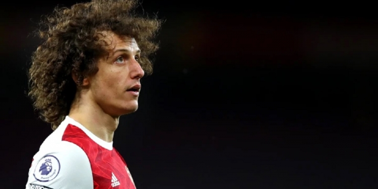 Flamengo corre contra o tempo para inscrever David Luiz; em uma competição o prazo já foi perdido