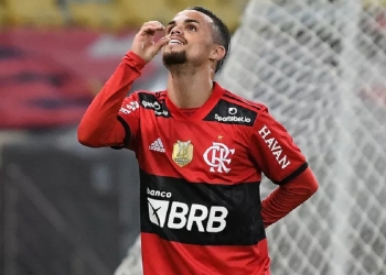 Torcedores do Flamengo se rendem ao talento de Michael e ovacionam atuação contra o Palmeiras: ‘Confiança é tudo’