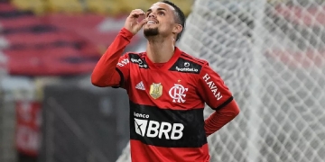 Torcedores do Flamengo se rendem ao talento de Michael e ovacionam atuação contra o Palmeiras: ‘Confiança é tudo’