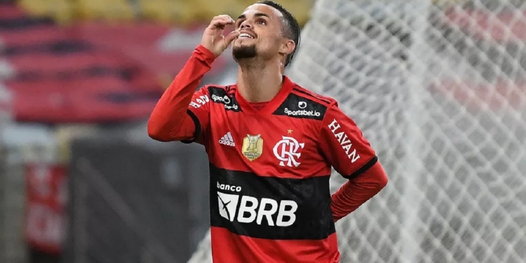 Torcedores do Flamengo se rendem ao talento de Michael e ovacionam atuação contra o Palmeiras: ‘Confiança é tudo’