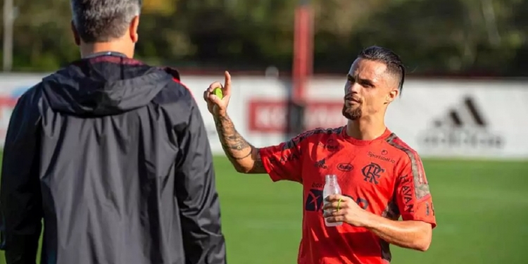 Renato Gaúcho explica como fez para recuperar futebol de Michael; camisa 19 foi o destaque da vitória sobre o Palmeiras