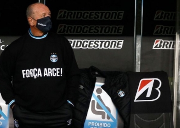 Grêmio desiste de promessa de não entrar em campo caso haja público no Maracanã, mas cobra posicionamento da CBF