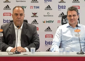 Marcos Braz entrega detalhes da negociação com Daniel Alves, ex-São Paulo, como 4º reforço para Renato Gaúcho