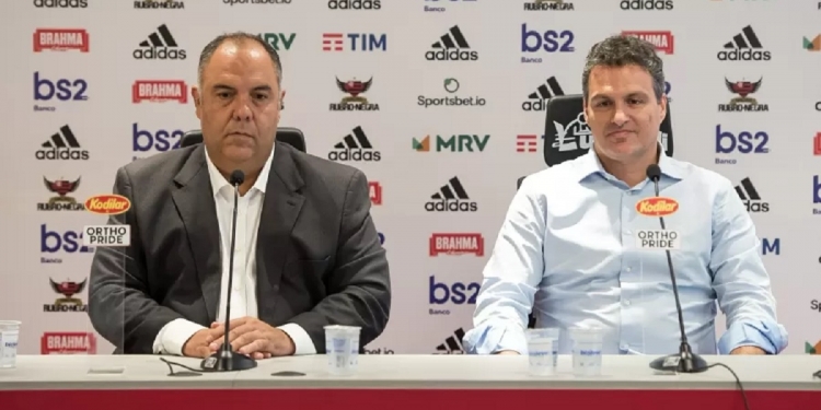 Marcos Braz entrega detalhes da negociação com Daniel Alves, ex-São Paulo, como 4º reforço para Renato Gaúcho