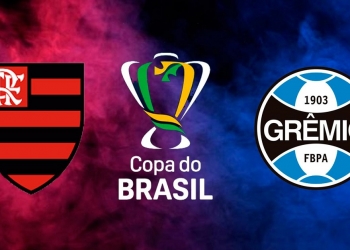 Evento-teste da Copa do Brasil entre Flamengo e Grêmio é esperança para jogos com público no Brasil