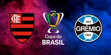 Evento-teste da Copa do Brasil entre Flamengo e Grêmio é esperança para jogos com público no Brasil