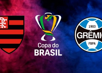 Flamengo x Grêmio vai passar na Globo? Assistir ao vivo, com imagens e de forma gratuita pela TV ou internet | Volta das Quartas de Final da Copa do Brasil de 2021