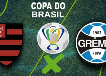 Flamengo x Grêmio: link para assistir ao vivo e de forma gratuita pela internet | Volta das Quartas de Final da Copa do Brasil de 2021