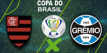 Flamengo x Grêmio: link para assistir ao vivo e de forma gratuita pela internet | Volta das Quartas de Final da Copa do Brasil de 2021