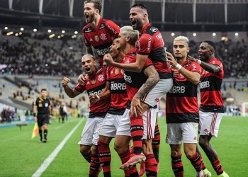 Flamengo pode conseguir vaga no Mundial de Clubes da FIFA mesmo sem vencer a Libertadores