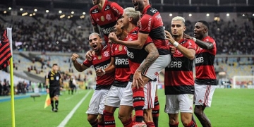 Flamengo pode conseguir vaga no Mundial de Clubes da FIFA mesmo sem vencer a Libertadores