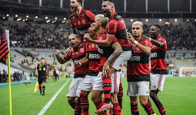Flamengo pode conseguir vaga no Mundial de Clubes da FIFA mesmo sem vencer a Libertadores