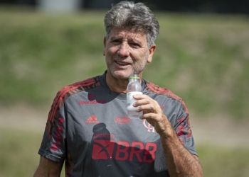 Flamengo anuncia mais três reforços para a disputa da Taça Libertadores da América de 2021
