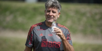 Flamengo anuncia mais três reforços para a disputa da Taça Libertadores da América de 2021