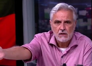‘Gabigol se acha o dono do Flamengo. É hora de dar um basta nisso’, provoca Fábio Sormani