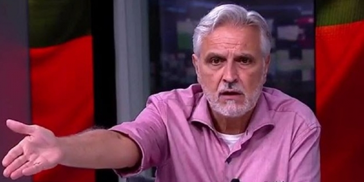 ‘Gabigol se acha o dono do Flamengo. É hora de dar um basta nisso’, provoca Fábio Sormani