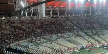 Grêmio leva Flamengo à justiça e cobra eliminação da Copa do Brasil por supostos cantos homofóbicos da torcida