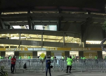 Flamengo sofre dura derrota no STJD e é proibido de levar torcedores ao Estádio do Maracanã